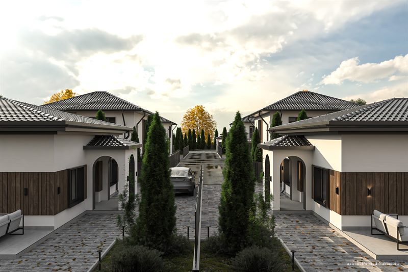 VIVO Residence 1 — vedere 03
