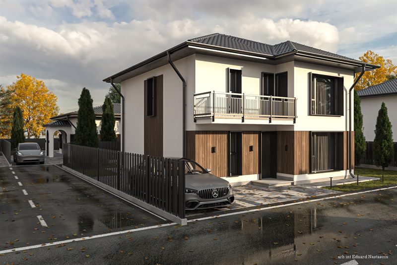 VIVO Residence 1 — vedere 04