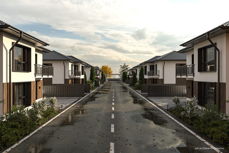 VIVO Residence 1 — vedere 10